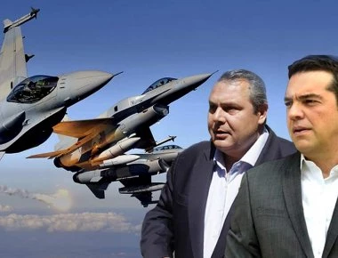 «Τελεσίγραφο» από ΗΠΑ για την αναβάθμιση: «Κλείστε τα F-16 μέχρι τις 28 Φεβρουαρίου»